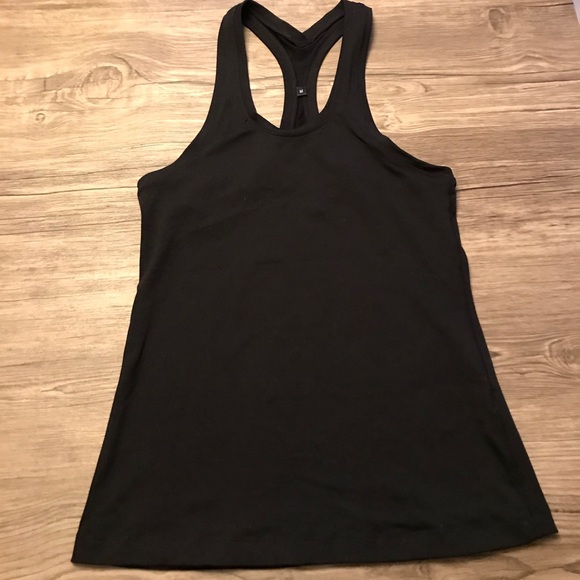 Ever Forward racer back athletic tank - Picture 1 of 4